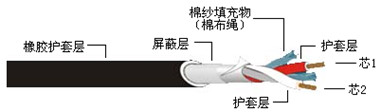 什么是音箱視頻線？又有多少種插頭？圖文說明
