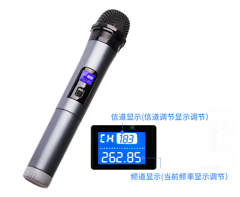 為什么話筒都是雪糕筒形狀的？科學原理你看了就懂了