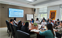 深化業(yè)務(wù)知識 賦能團隊成長——萬昌企業(yè)2025年度產(chǎn)品與業(yè)務(wù)培訓圓滿舉行